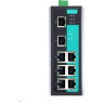 Коммутатор MOXA EDS-408A-2M1S-SC 6031625