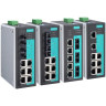 Коммутатор MOXA EDS-408A-3S-SC-48-T 6049830