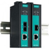Медиаконвертер MOXA IMC-21GA-SX-SC-T 00-06101218